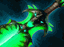 Demon Edge