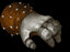 Gauntlets of Strength