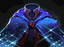 Glimmer Cape