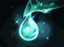 Infused Raindrops