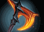 Vindicator's Axe (нейтральный)